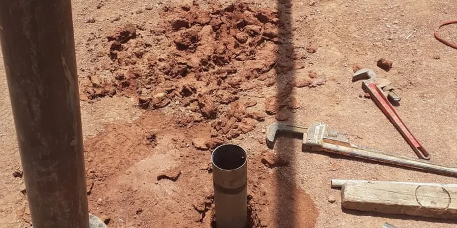 Essai de Perméabilité In Situ Lefranc & Lugeon à Besançon